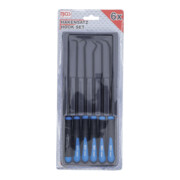 BGS Haakset extra lang 245 mm 6 dlg.-4
