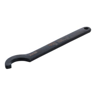 BGS Haaksleutel met lip, 25 - 28 mm