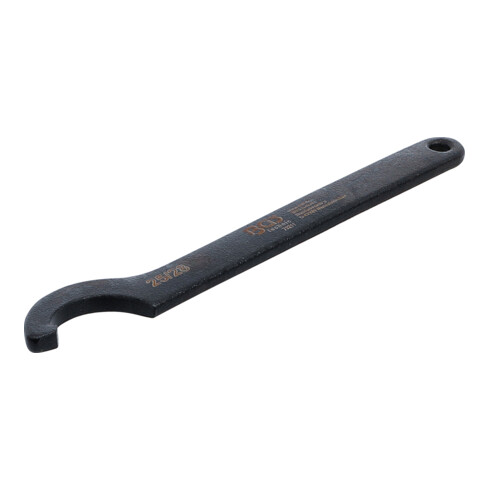 BGS Haaksleutel met lip, 25 - 28 mm