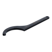 BGS Haaksleutel met neus, 110 - 115 mm