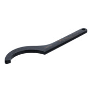 BGS Haaksleutel met neus, 120 - 130 mm