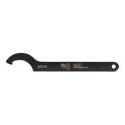 BGS Haaksleutel met neus, 40 - 42 mm-3