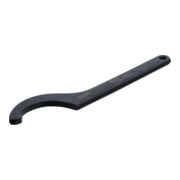 BGS Haaksleutel met neus, 80 - 90 mm