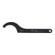 BGS Haaksleutel met neus, 80 - 90 mm-3