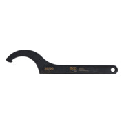 BGS Haaksleutel met neus, 80 - 90 mm-3