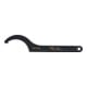 BGS Haaksleutel met neus, 95 - 100 mm-3