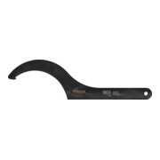 BGS Haaksleutel met nok, 205 - 220 mm-3