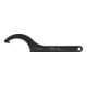 BGS Haaksleutel met pen, 110 - 115 mm-3