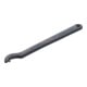 BGS Haaksleutel met pen, 20 - 22 mm-1