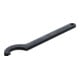 BGS Haaksleutel met pen, 34 - 36 mm-1