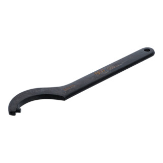 BGS Haaksleutel met pen, 68 - 75 mm