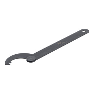 BGS Haaksleutel voor raamlifter | voor BMW E60, E81, E82 & MINI R50, R52, R53