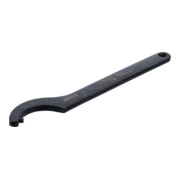 BGS Haaksteeksleutel met pen, 45 - 50 mm