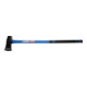 BGS Hache fendeuse manche en fibres de verre 3000 g-1