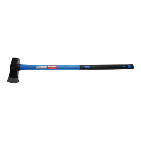 BGS Hache fendeuse manche en fibres de verre 3000 g