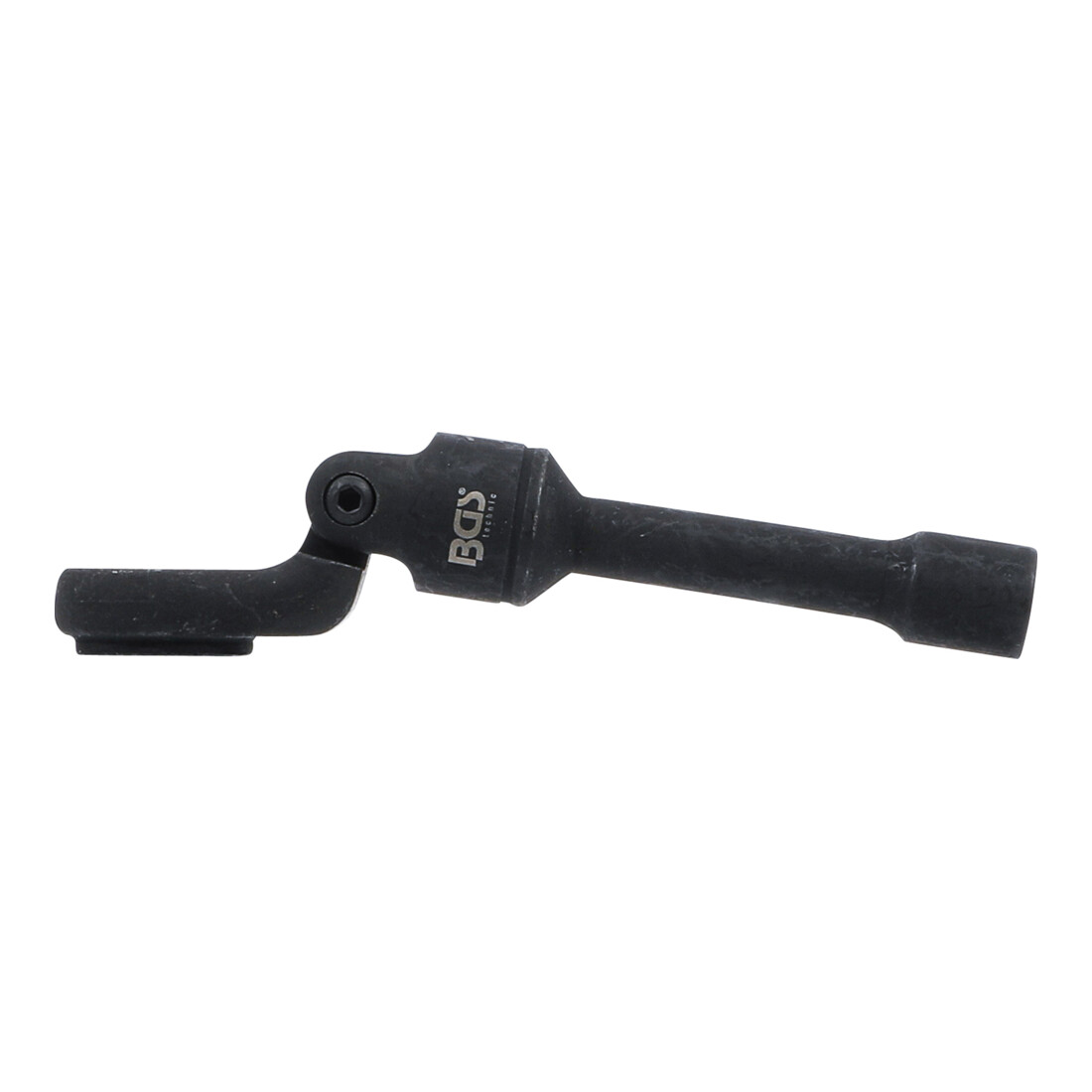 BGS Hahnenfußschlüssel-Satz, Antrieb Innenvierkant 10 mm (3/8"), mit Gelenk, 6-tlg.