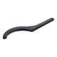 BGS Hakenschlüssel mit Nase, 205 - 220 mm-1