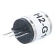 BGS Halbleiter-Gassensor, für Formiergas-Lecksuchgerät Art. 3401