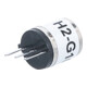 BGS Halfgeleider-gassensor voor vormingsgas-lekzoeker Art. 3401