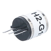 BGS Halfgeleider-gassensor voor vormingsgas-lekzoeker Art. 3401-3