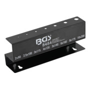 BGS Halter 8484-1, für Art. 8484, leer