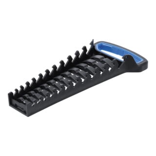 BGS Halter für Maul-/Ringschlüssel 6781, 12 Auflagen
