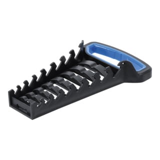 BGS Halter für Maul-/Ringschlüssel 6782, 8 Auflagen