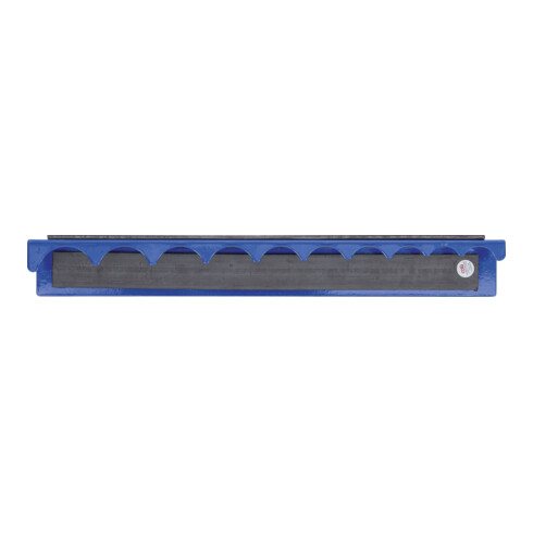 BGS Halteschiene für Steckschlüssel-Einsätze 3011-3, magnetisch, für Antrieb 12,5 mm (1/2")