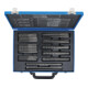 BGS Hammer-Bohrer-Satz SDS-Schaft, Hartmetallspitze 4 - 12 mm 56-tlg.