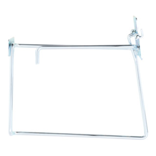 BGS Hammerhalter mit Schwenkbrücke 89908