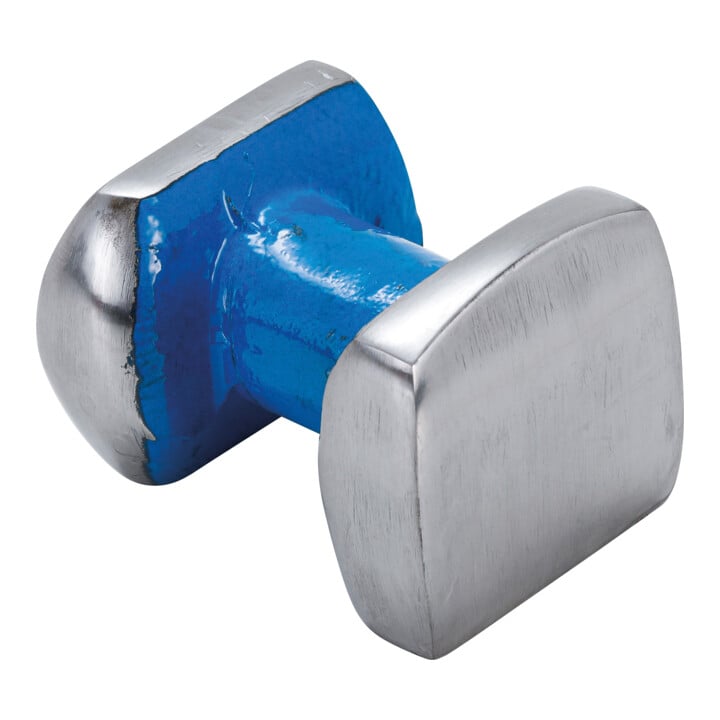 BGS hand aambeeld grote radius