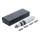 BGS Hand slagmoersleutelset met bits 5 dlg.-1