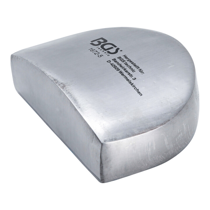 BGS Handamboss Absatzform
