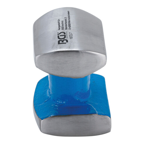 BGS Handamboss großer Radius