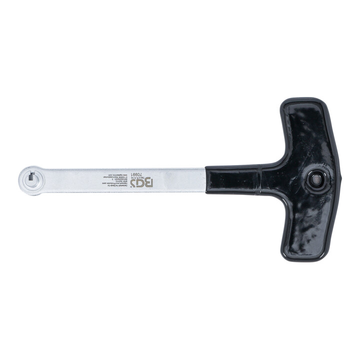 BGS Handbremsbacken-Haltefeder-Werkzeug 70991, für Mercedes-Benz
