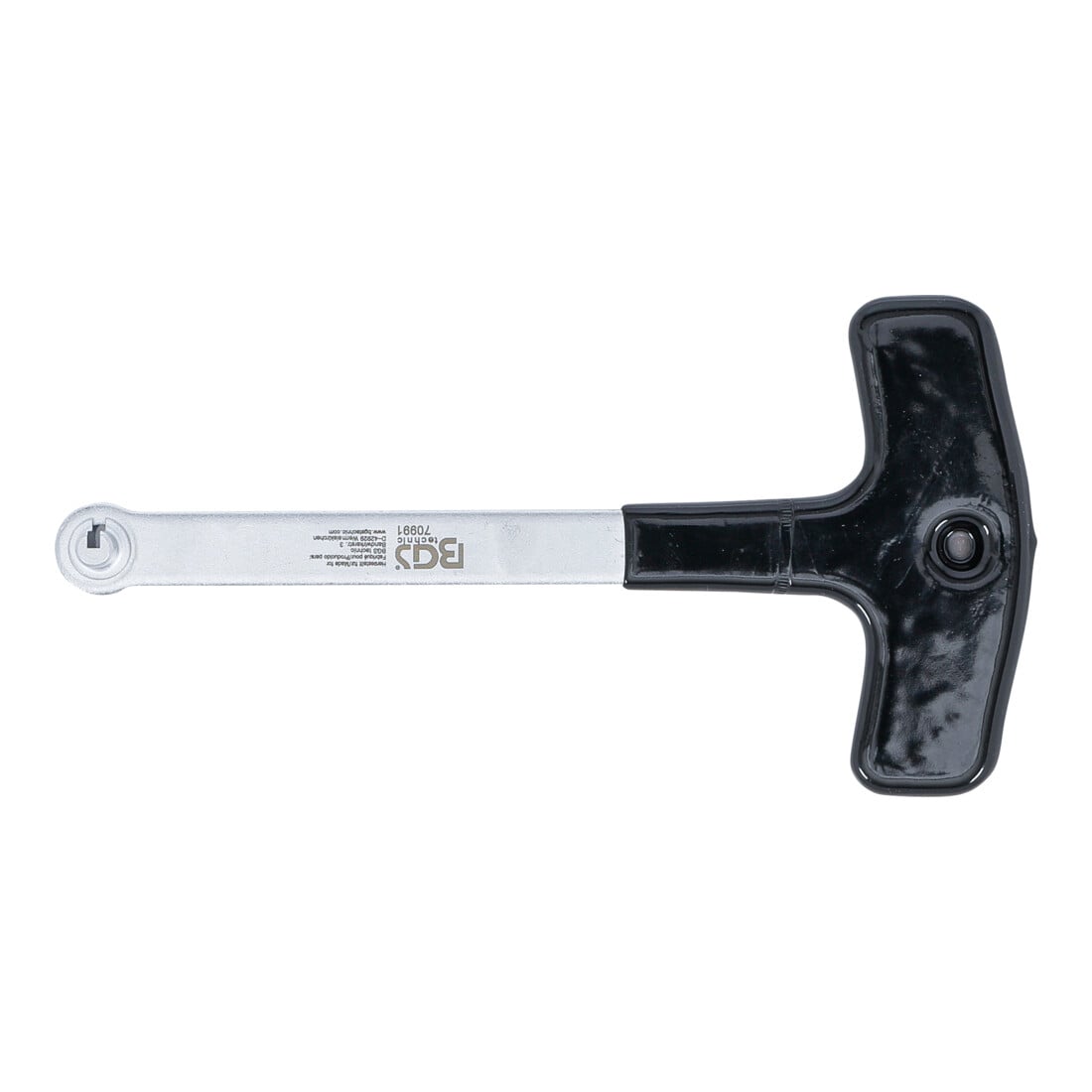 BGS Handbremsbacken-Haltefeder-Werkzeug 70991, für Mercedes-Benz