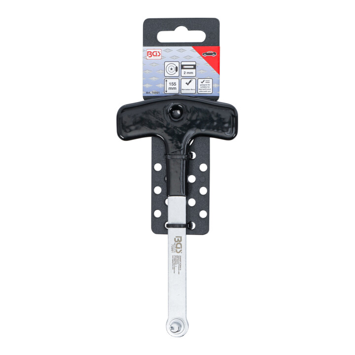 BGS Handbremsbacken-Haltefeder-Werkzeug 70991, für Mercedes-Benz