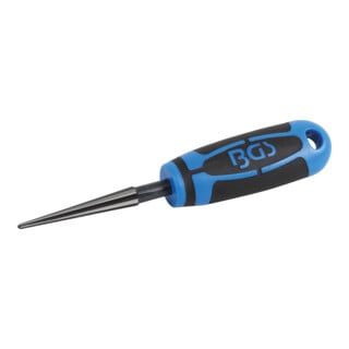 BGS Handplaatboor | 3 - 12 mm