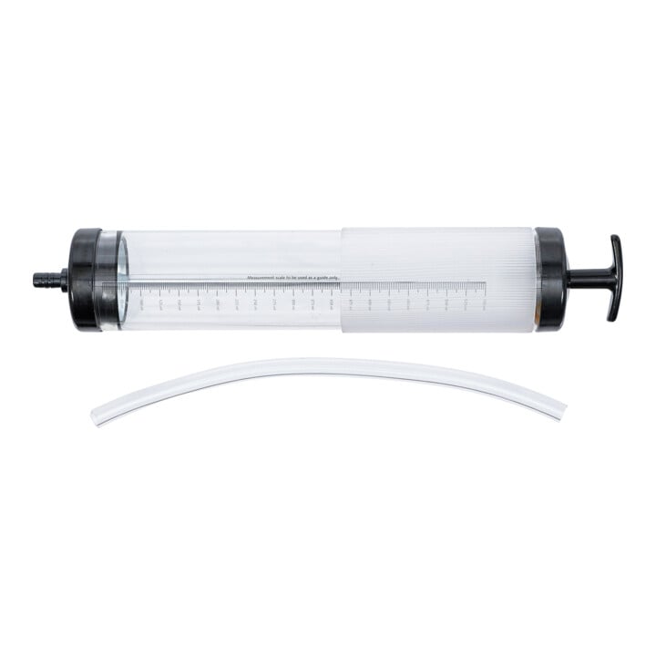 BGS Handpumpe 9582, 500 ml