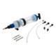 BGS Handpumpe 9782, 1500 ml, mit Adapter-Satz-1