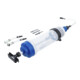 BGS Handpumpe 9782, 1500 ml, mit Adapter-Satz-2