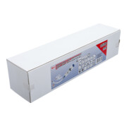 BGS Handpumpe 9782, 1500 ml, mit Adapter-Satz-5
