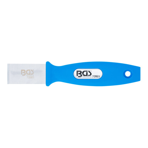 BGS Hardmetalen schraper, 32 mm