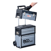 BGS Hartschalen-Werkzeugkoffer-Aufsatz für Art. 2002-2