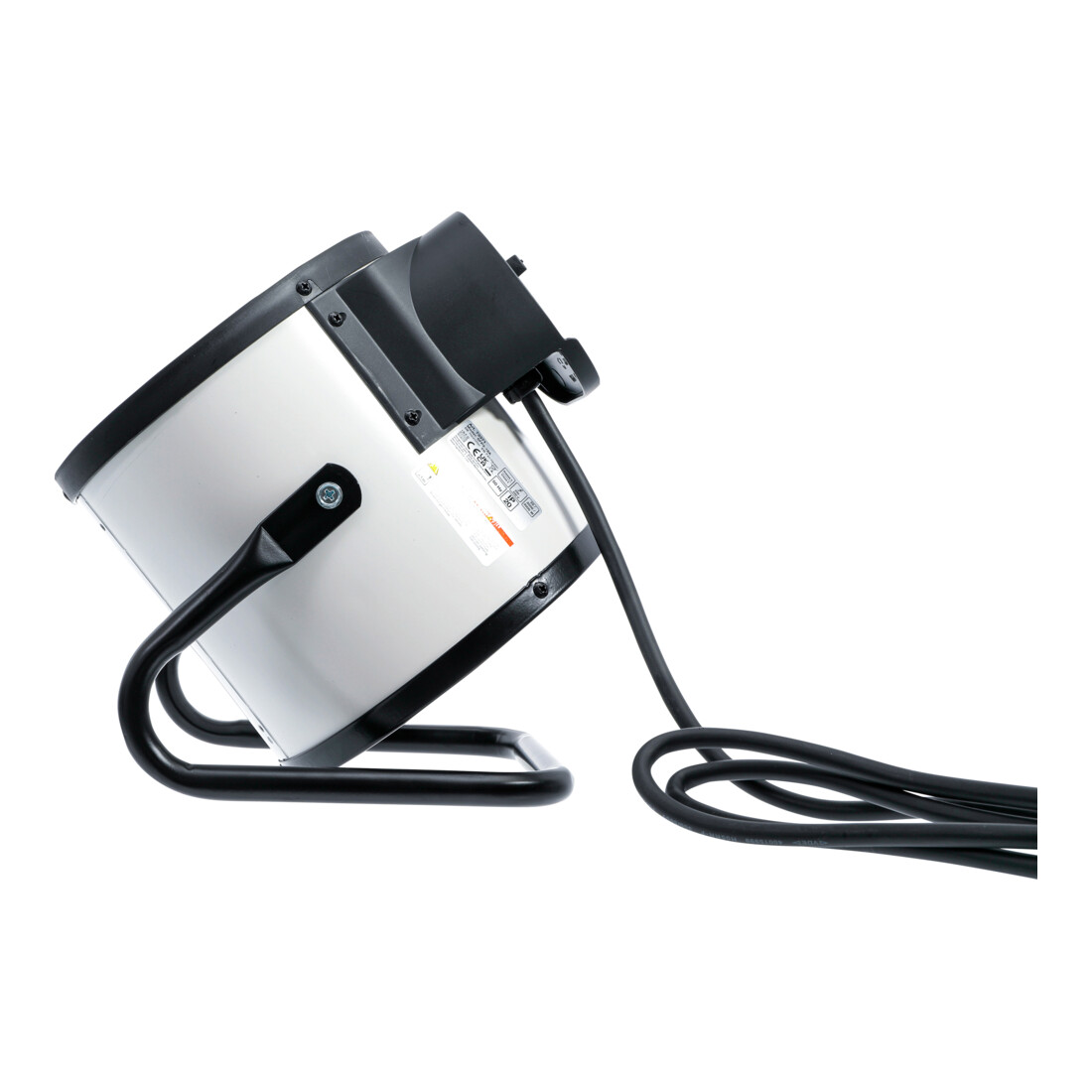 BGS Heizlüfter 73371, elektrisch, 3 kW