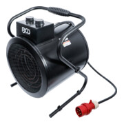 BGS Heizlüfter 73373, elektrisch, 9 kW
