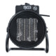 BGS Heteluchtverwarmer | elektrisch | 2 kW-2