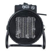 BGS Heteluchtverwarmer | elektrisch | 2 kW-2