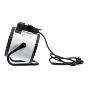 BGS Heteluchtverwarmer | elektrisch | 2 kW-5