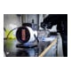 BGS Heteluchtverwarmer | elektrisch | 3 kW-4